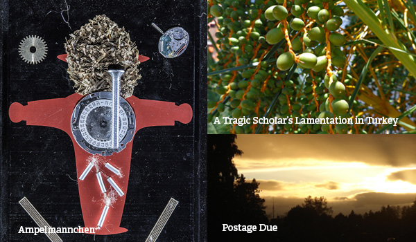 2014 Postcard Story Contest winners